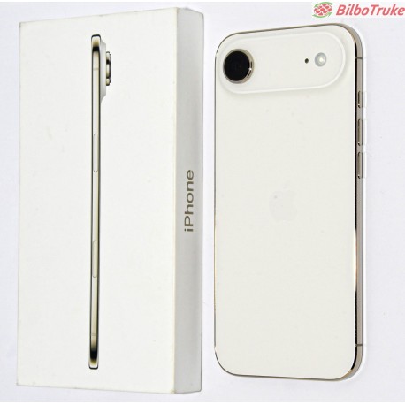 IPHONE AIR 256GB ORO COMO NUEVO