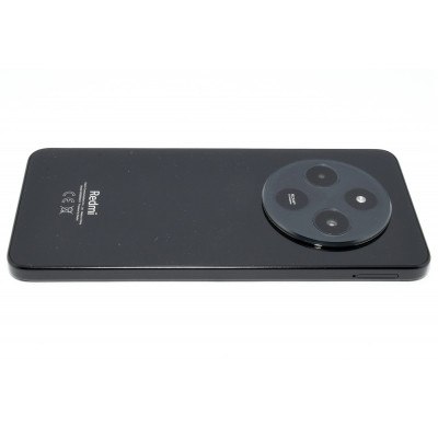 XIAOMI REDMI 14C 128GB NEGRO