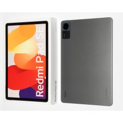 TABLET XIAOMI REDMI PAD SE 256GB GRIS