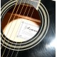 GUITARRA ELECTROACUSTICA AXMAN 54561