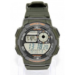 RELOJ CASIO AE-1000W