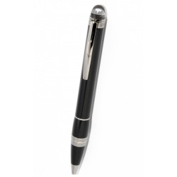 MONTBLANC Midnight Black 105657