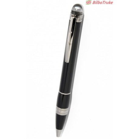 MONTBLANC Midnight Black 105657