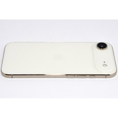 IPHONE AIR 256GB ORO COMO NUEVO