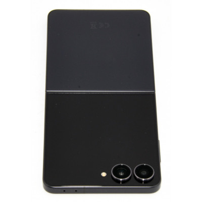 SAMSUNG GALAXY Z FLIP7 256GB NEGRO