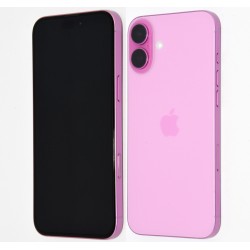 IPHONE 16 PLUS 512GB ROSA