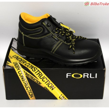 CALZADO TRABAJO FORLI