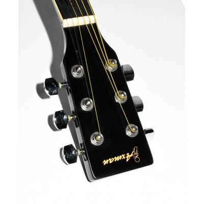 GUITARRA ELECTROACUSTICA AXMAN 54561