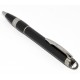 MONTBLANC Midnight Black 105657