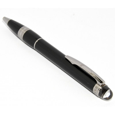 MONTBLANC Midnight Black 105657