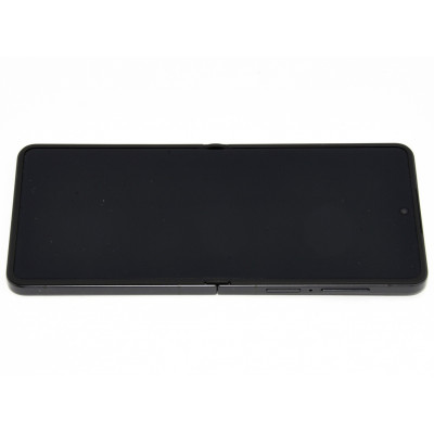 SAMSUNG GALAXY Z FLIP7 256GB NEGRO