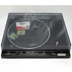 TOCADISCOS TECHNICS SL-D30