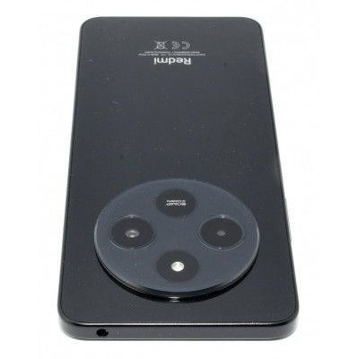 XIAOMI REDMI 14C 128GB NEGRO