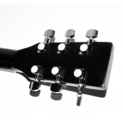 GUITARRA ELECTROACUSTICA AXMAN 54561