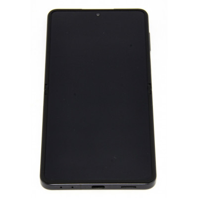 SAMSUNG GALAXY Z FLIP7 256GB NEGRO
