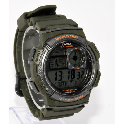 RELOJ CASIO AE-1000W