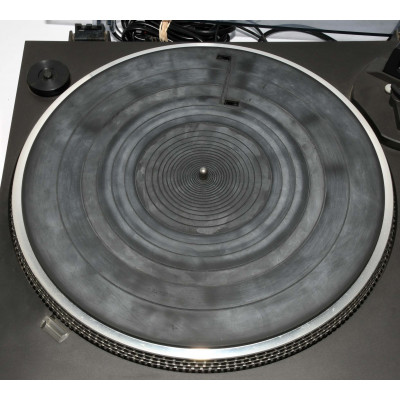 TOCADISCOS TECHNICS SL-D30