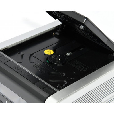 RADIO CD GRUNDIG CCD 5690