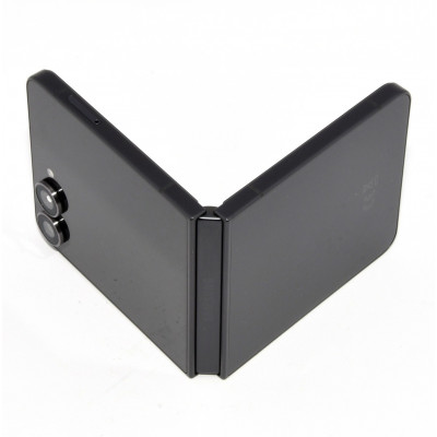 SAMSUNG GALAXY Z FLIP7 256GB NEGRO