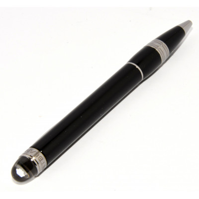 MONTBLANC Midnight Black 105657