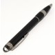 MONTBLANC Midnight Black 105657