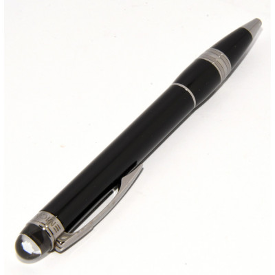 MONTBLANC Midnight Black 105657