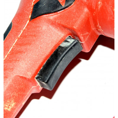 Lijadora Rotorbital Stayer Ro 125