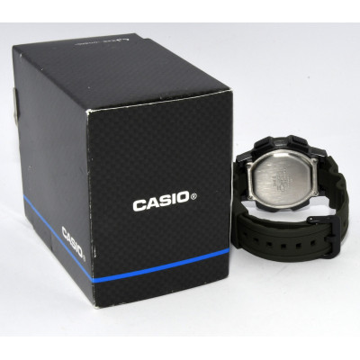 RELOJ CASIO AE-1000W