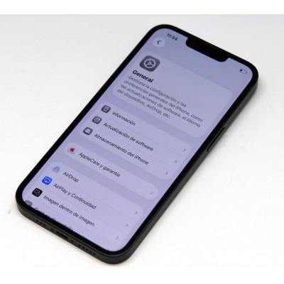 IPHONE 14 128GB NEGRO