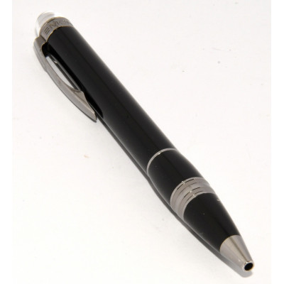 MONTBLANC Midnight Black 105657