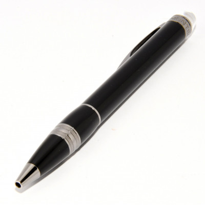 MONTBLANC Midnight Black 105657