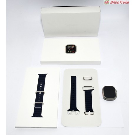 APPLE WATCH ULTRA 2 49MM CEL