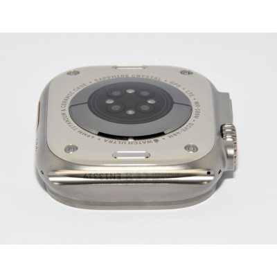 APPLE WATCH ULTRA 2 49MM CEL