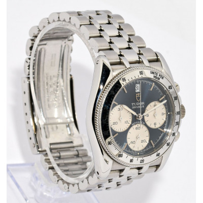 RELOJ TUDOR MONARCH 15900