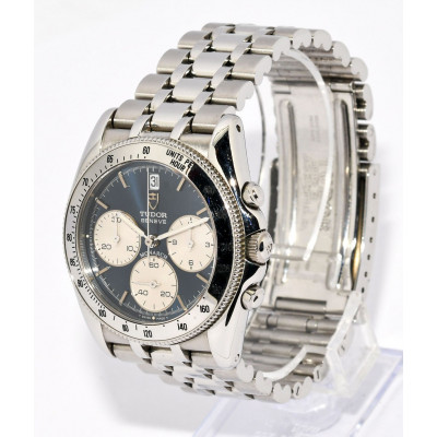 RELOJ TUDOR MONARCH 15900