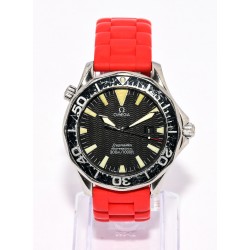 RELOJ OMEGA SEAMASTER PROFESSIONAL 300M CHRONOMETER 196-1640