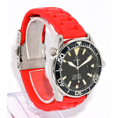 RELOJ OMEGA SEAMASTER PROFESSIONAL 300M CHRONOMETER 196-1640