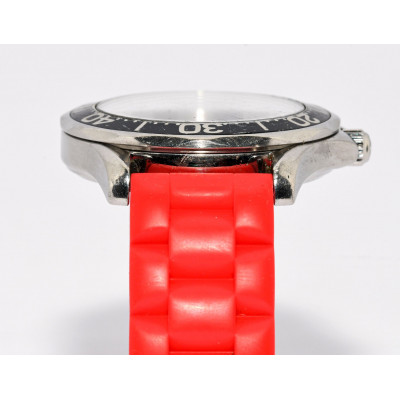 RELOJ OMEGA SEAMASTER PROFESSIONAL 300M CHRONOMETER 196-1640