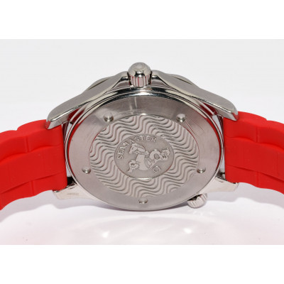 RELOJ OMEGA SEAMASTER PROFESSIONAL 300M CHRONOMETER 196-1640