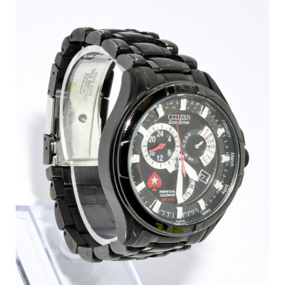 RELOJ CITIZEN ECO DRIVE POKERSTAR 8700