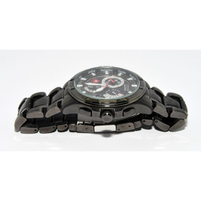 RELOJ CITIZEN ECO DRIVE POKERSTAR 8700