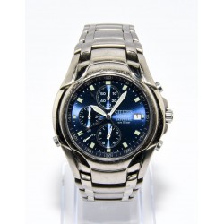 RELOJ CITIZEN MARINAUT TITANIUM