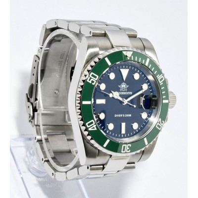 RELOJ ADDIESDIVE DIVERS 200M