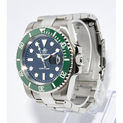 RELOJ ADDIESDIVE DIVERS 200M