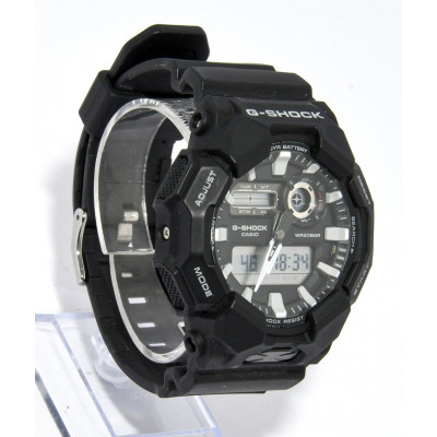 RELOJ CASIO G-SHOCK GA-010-1AER