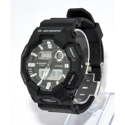 RELOJ CASIO G-SHOCK GA-010-1AER