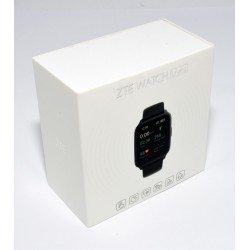 SMARTWATCH ZTE WATCH LIVE 2 NEGRO DESPRECINTADO