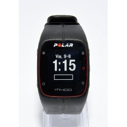 RELOJ DEPORTIVO POLAR M400