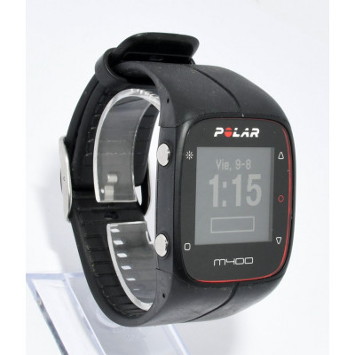 RELOJ DEPORTIVO POLAR M400
