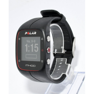 RELOJ DEPORTIVO POLAR M400